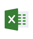 Icono PDF